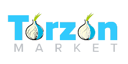 TorZon Logo - Secure Dark Web Marketplace
